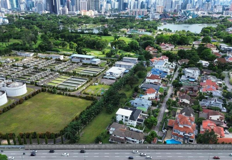 Taman Tiara Titiwangsa