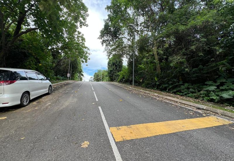 Taman Tiara Titiwangsa