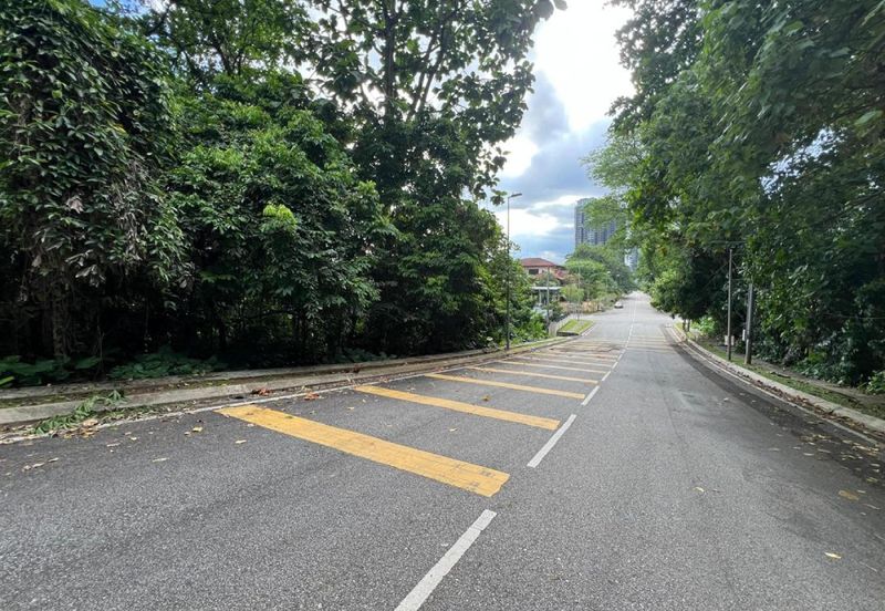 Taman Tiara Titiwangsa