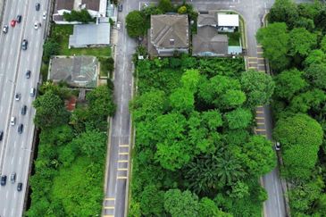 Taman Tiara Titiwangsa