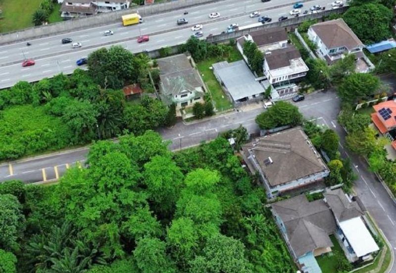 Taman Tiara Titiwangsa