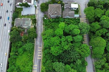 Taman Tiara Titiwangsa