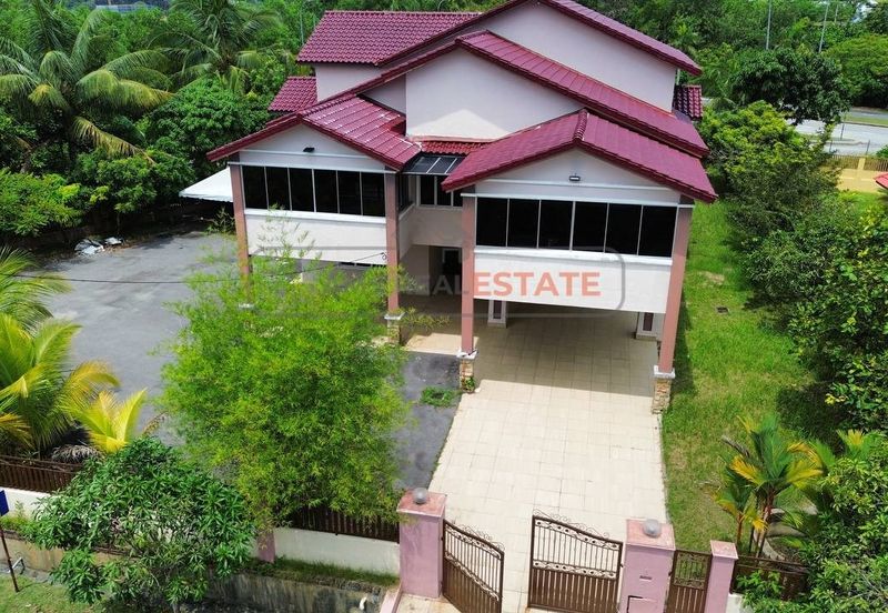 Desa Pinggiran Putra