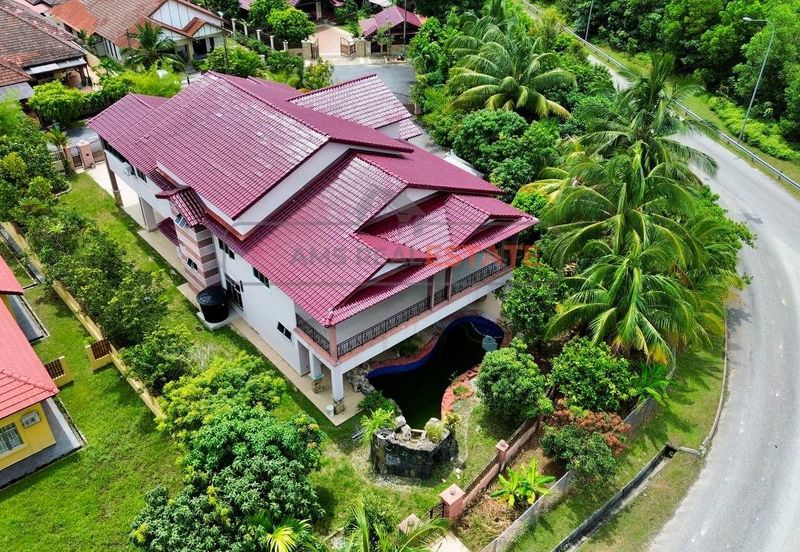 Desa Pinggiran Putra