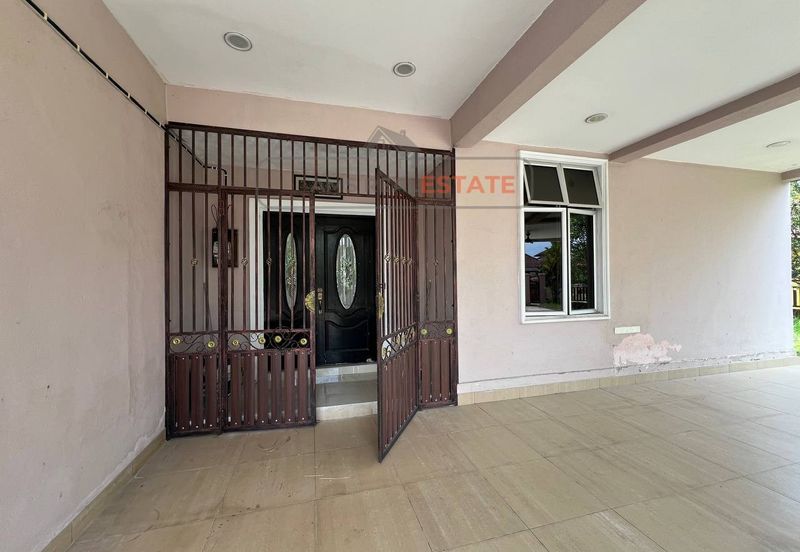 Desa Pinggiran Putra