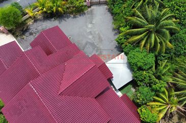 Desa Pinggiran Putra