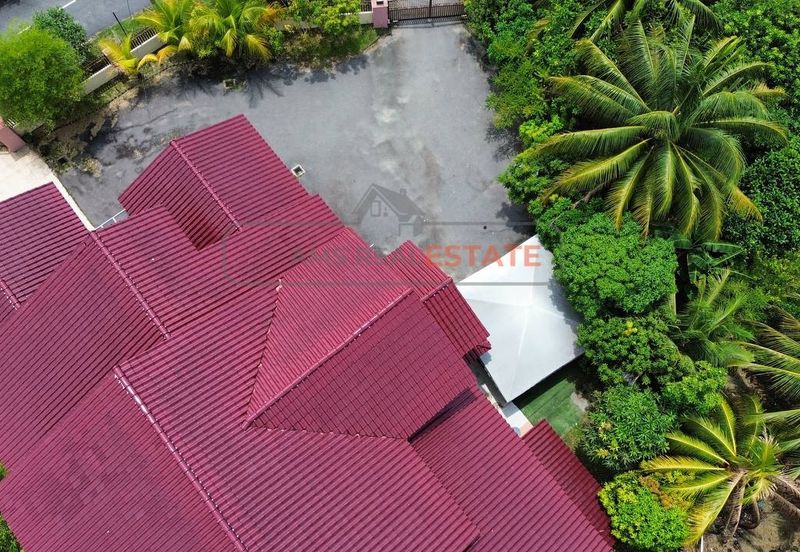 Desa Pinggiran Putra