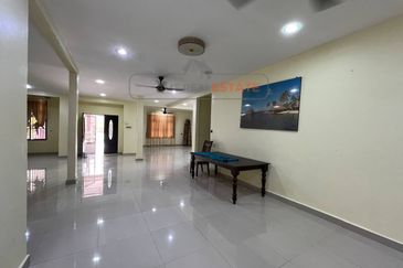 Desa Pinggiran Putra