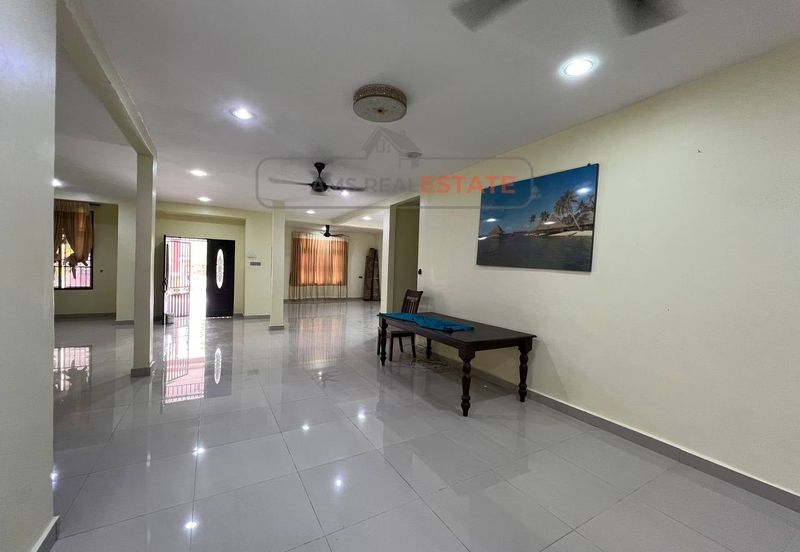 Desa Pinggiran Putra