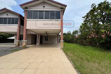 Desa Pinggiran Putra