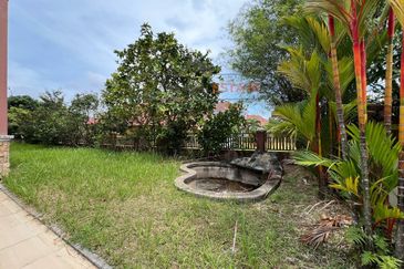 Desa Pinggiran Putra