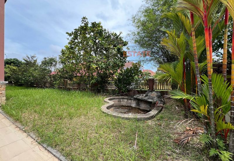 Desa Pinggiran Putra