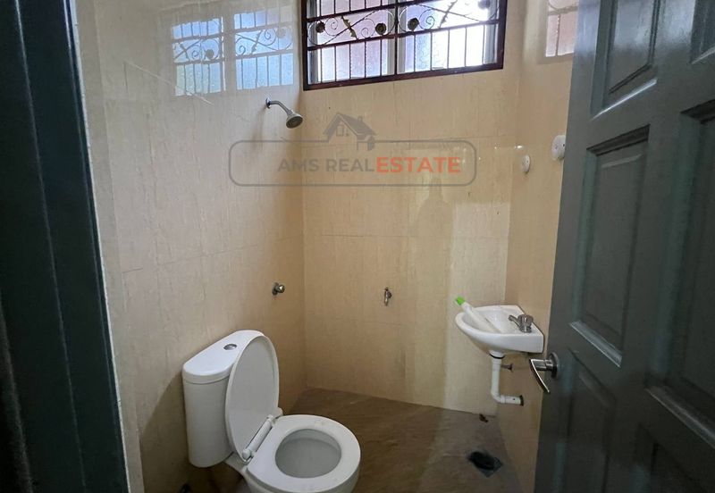 Desa Pinggiran Putra