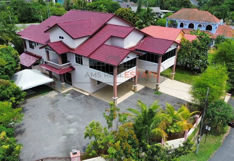 Desa Pinggiran Putra