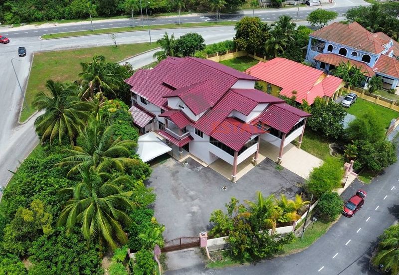 Desa Pinggiran Putra