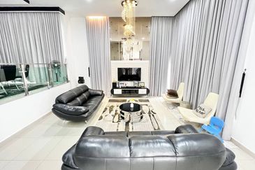 Clover Garden Residences