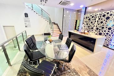 Clover Garden Residences