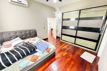 Clover Garden Residences