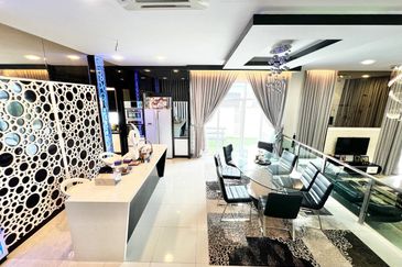 Clover Garden Residences