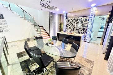 Clover Garden Residences