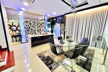 Clover Garden Residences