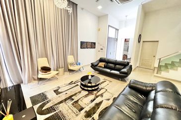 Clover Garden Residences