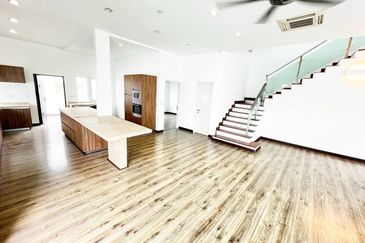 Clover Garden Residences