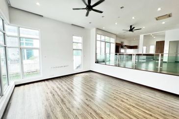 Clover Garden Residences