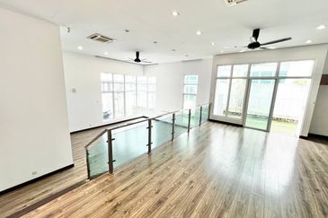 Clover Garden Residences