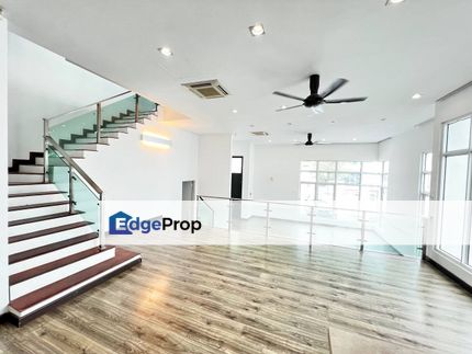 FREEHOLD NON BUMI 3 STOREY SEMI D CLOVER GARDEN RESIDENCE CYBERJAYA, Selangor, Cyberjaya