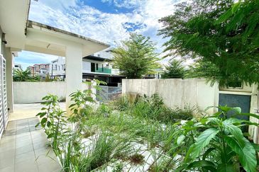 Kayumanis Garden Villas