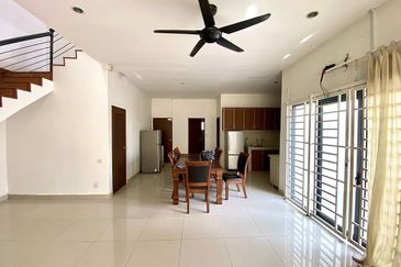 Kayumanis Garden Villas