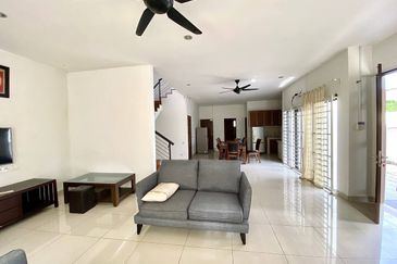 Kayumanis Garden Villas