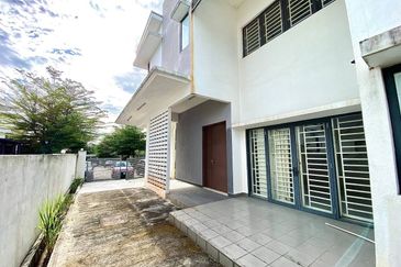 Kayumanis Garden Villas