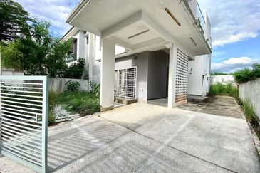 Kayumanis Garden Villas