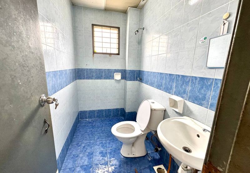 Green Villa Apartment