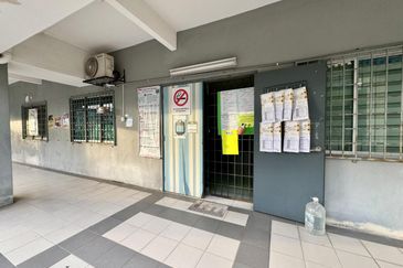 Green Villa Apartment