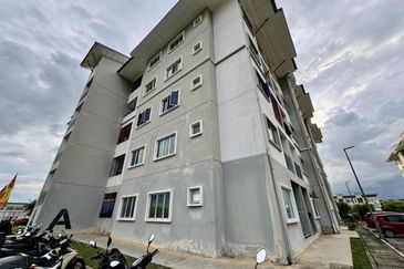 Green Villa Apartment