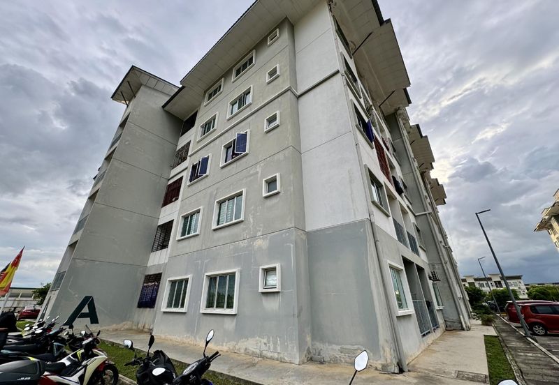 Green Villa Apartment