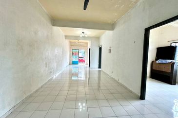 Green Villa Apartment