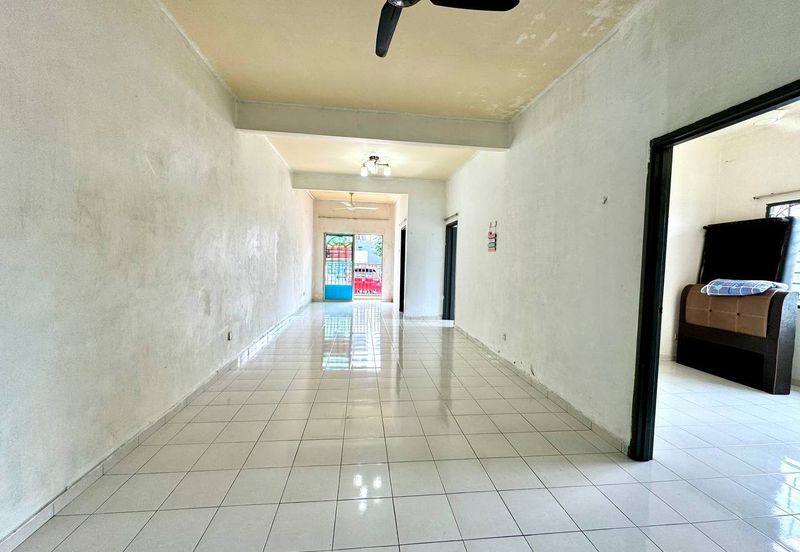 Green Villa Apartment