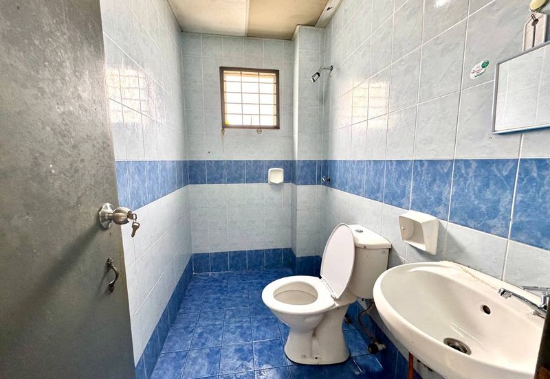 Green Villa Apartment