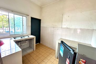 Green Villa Apartment