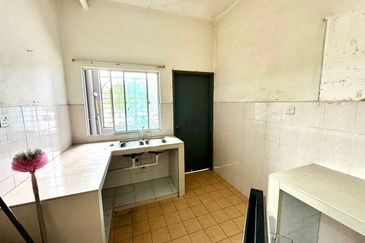 Green Villa Apartment