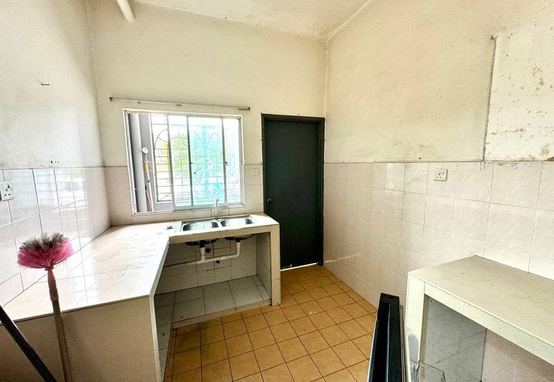 Green Villa Apartment