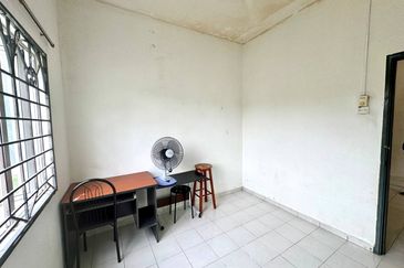 Green Villa Apartment