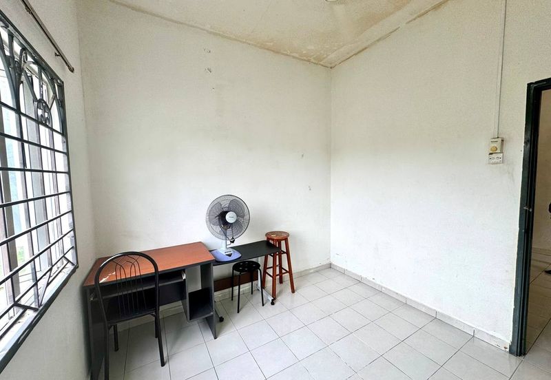 Green Villa Apartment