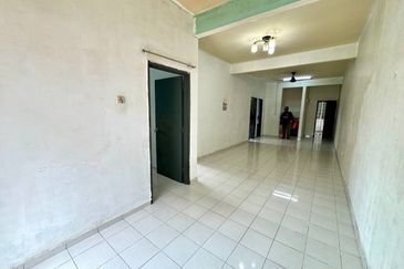 Green Villa Apartment