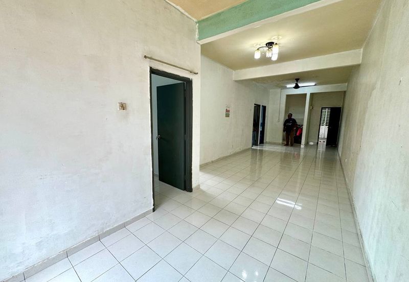 Green Villa Apartment