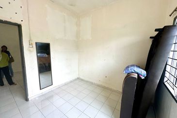 Green Villa Apartment